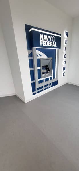 warwick construction navy federal northglenn