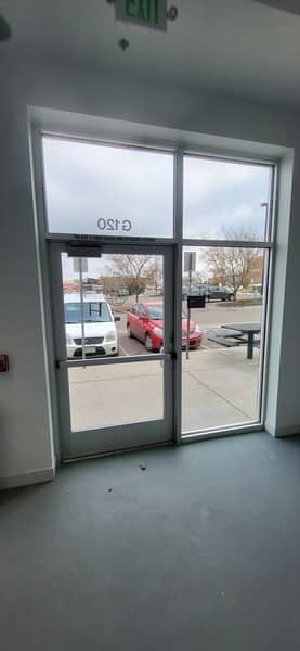 warwick construction navy federal northglenn