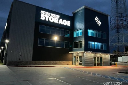 Store House Storage - Waco, TX