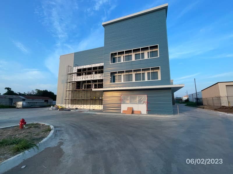 warwick construction store house storage waco tx