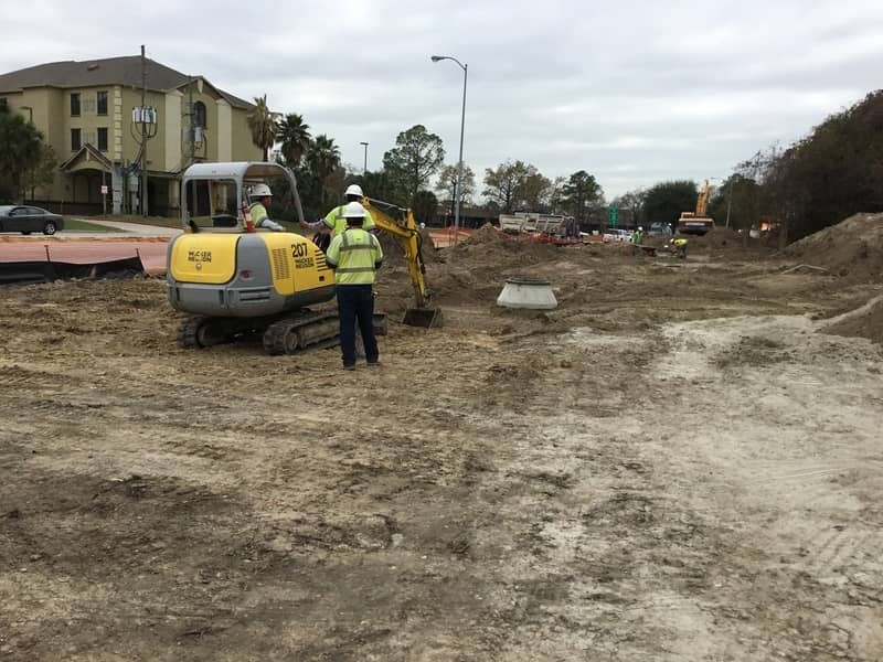 warwick construction stripes houston