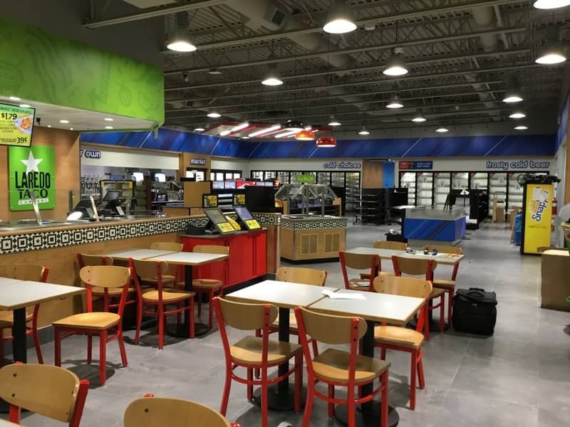 warwick construction stripes houston tx