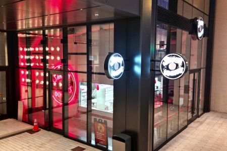 Shipley Do-nuts - Nashville, TN