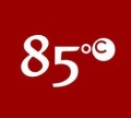 85c