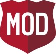 mod pizza